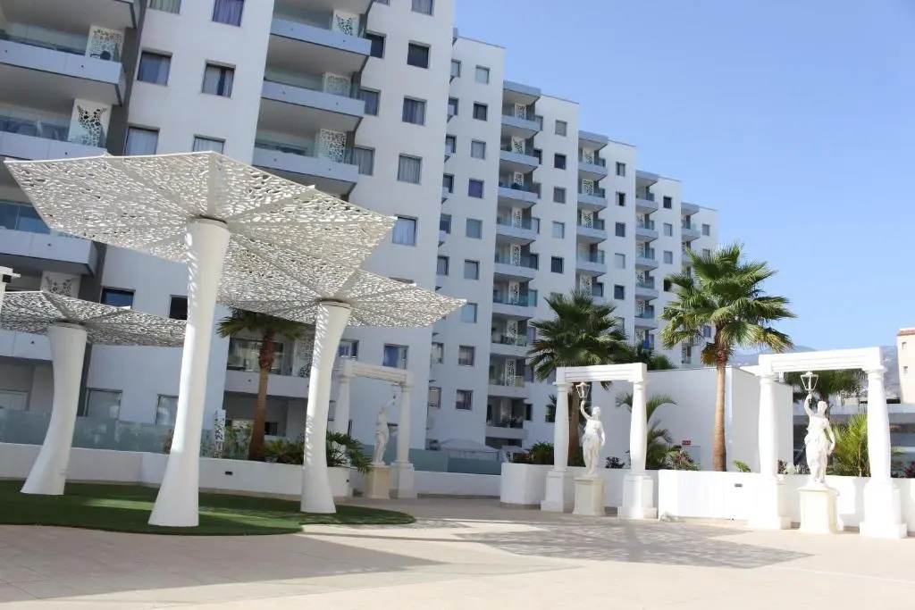 Ocean Garden Suite 62