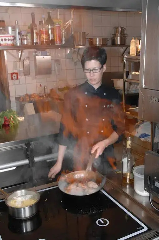 Hotel Restaurant Ölmühle - Général