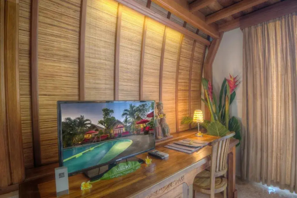 Klumpu Bali Resort - Général