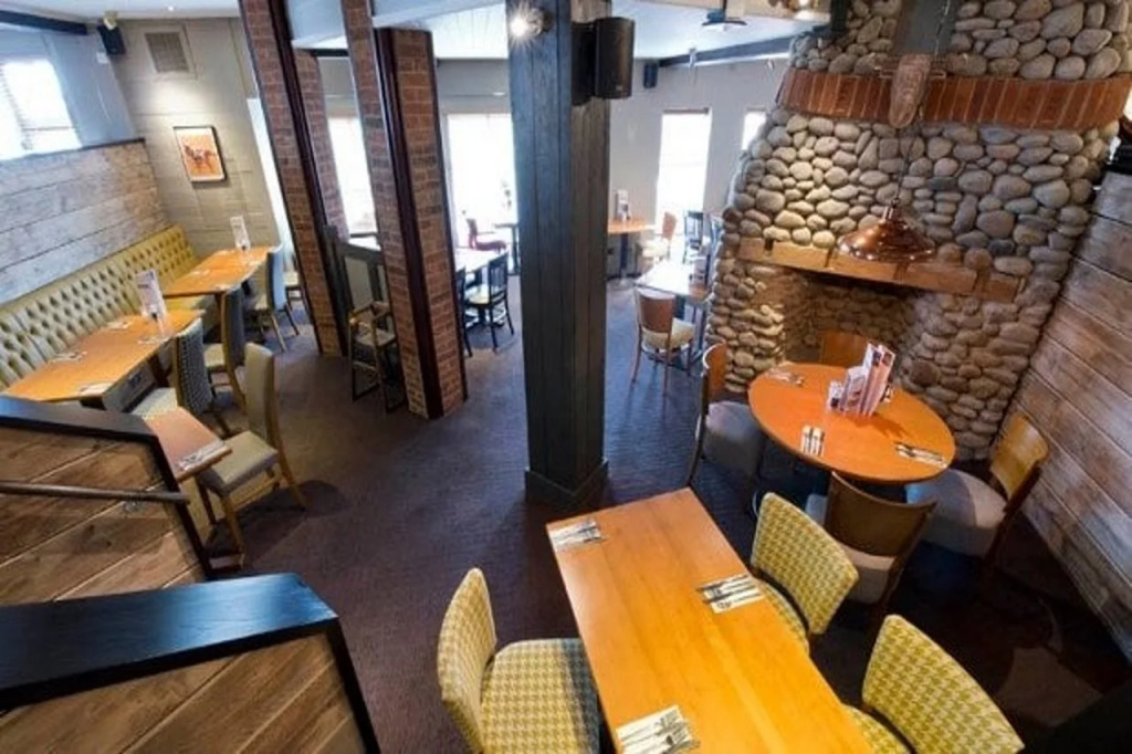 Food & Beverage
