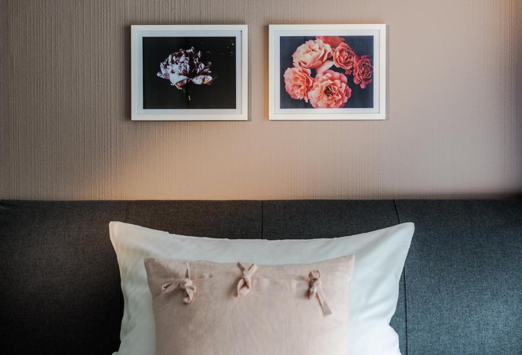 Romantik Hotel Neuhaus - Général
