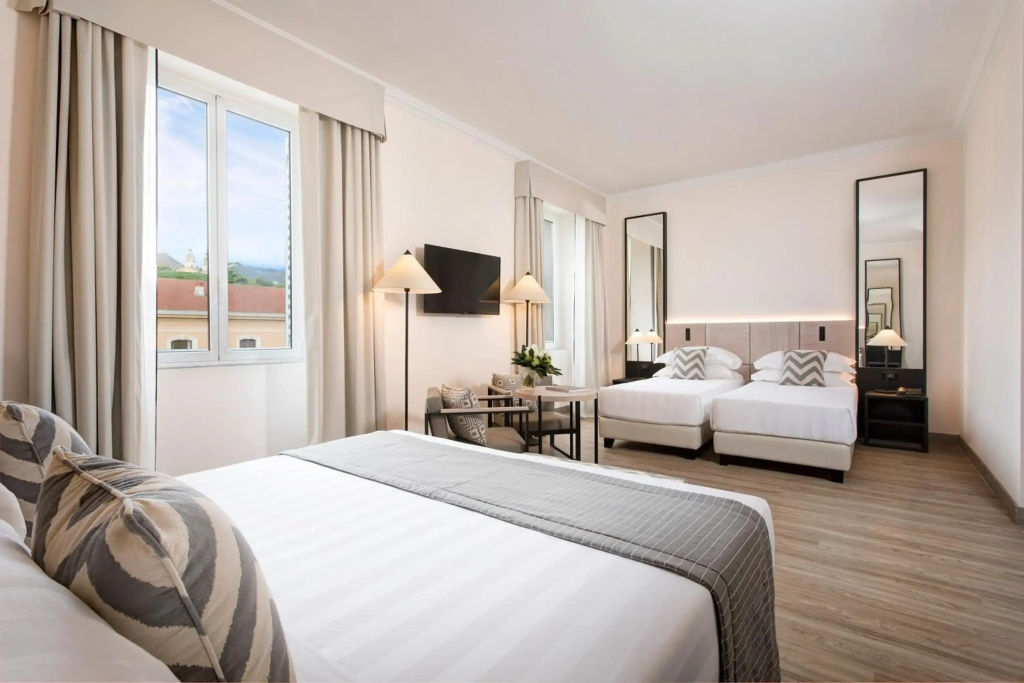 Grand Hotel Arenzano - Général