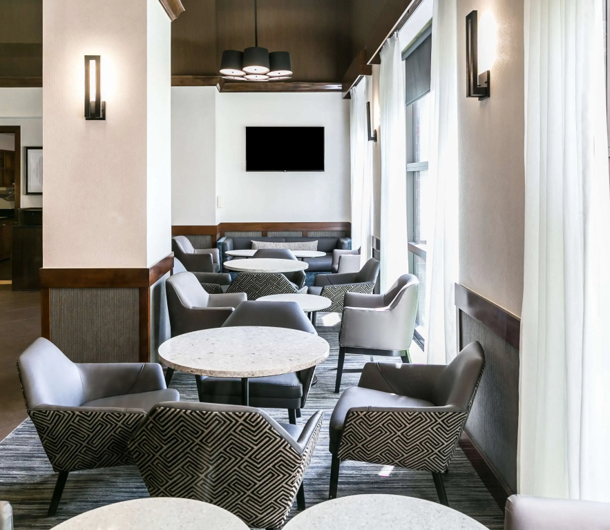 Hyatt Place Nashville/Franklin/Cool Springs - Général
