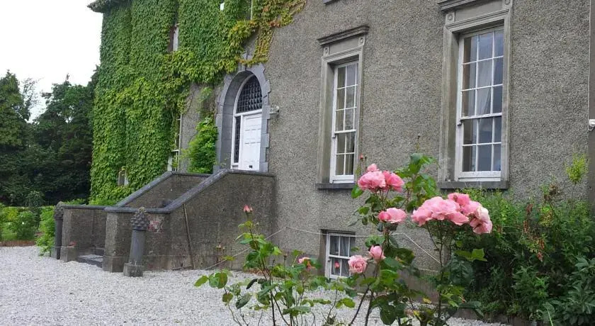 Newrath House