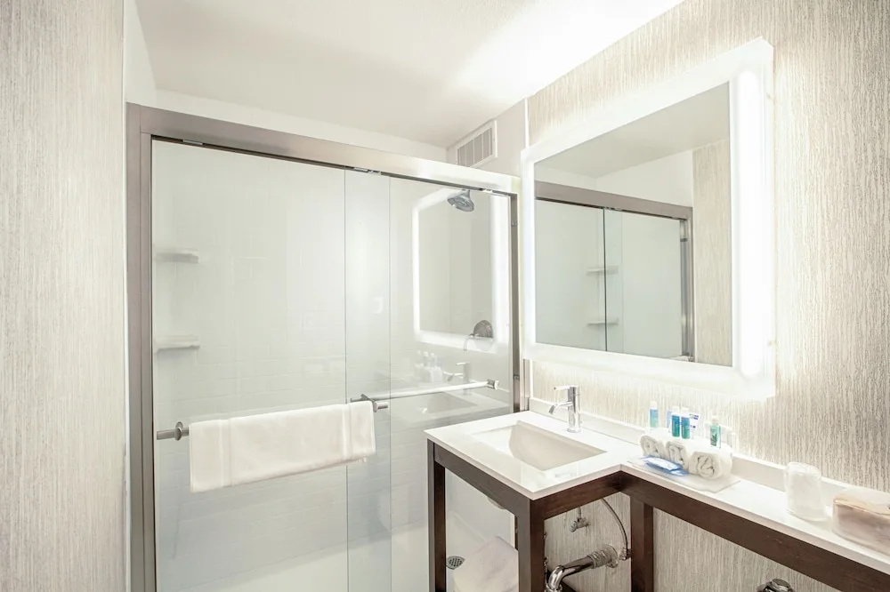 The Dextro Hotel, BW Premier Collection - Chambres