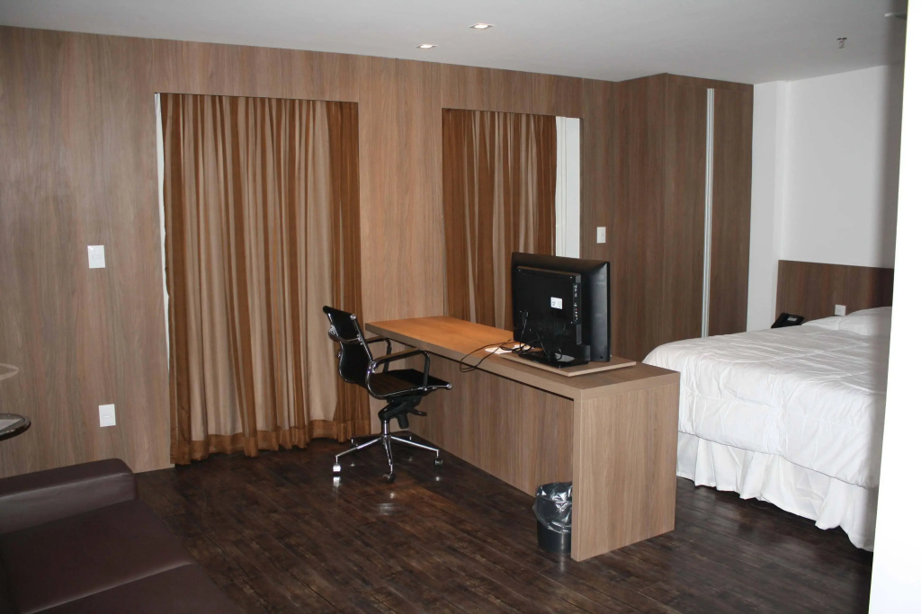 San Diego Suites Governador Valadares - Général