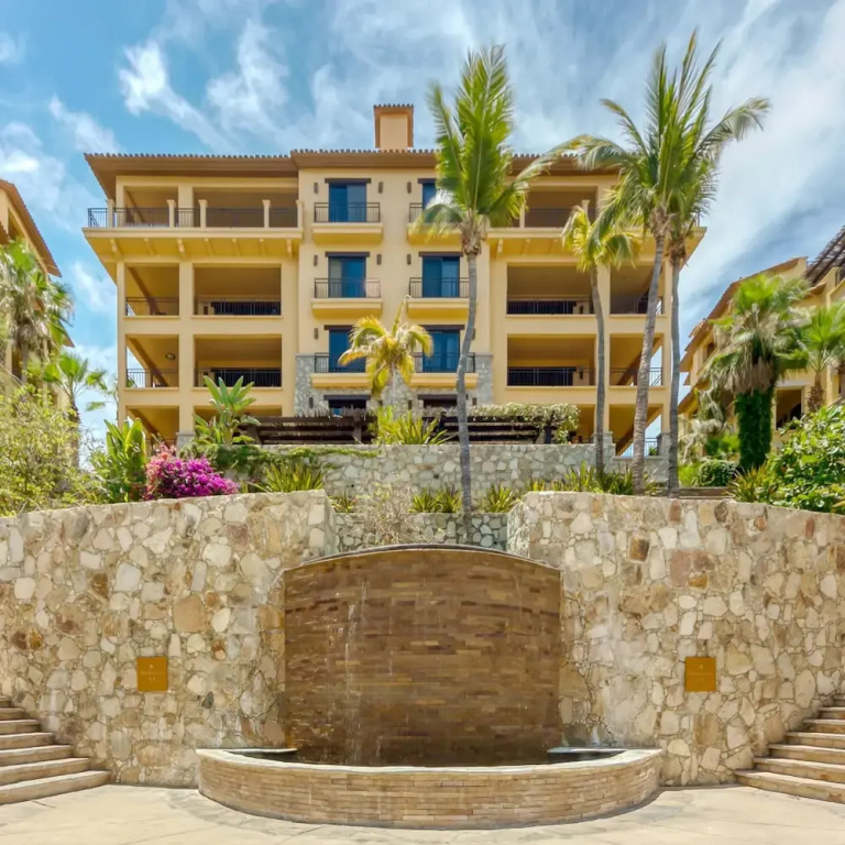 Hacienda Tranquila in Cabo San Lucas