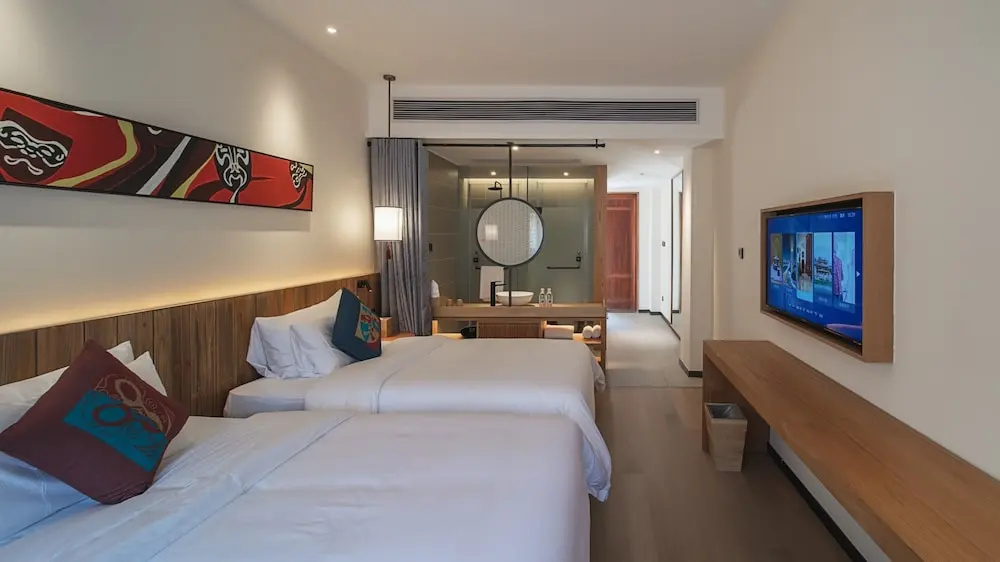 Hotel photo 21