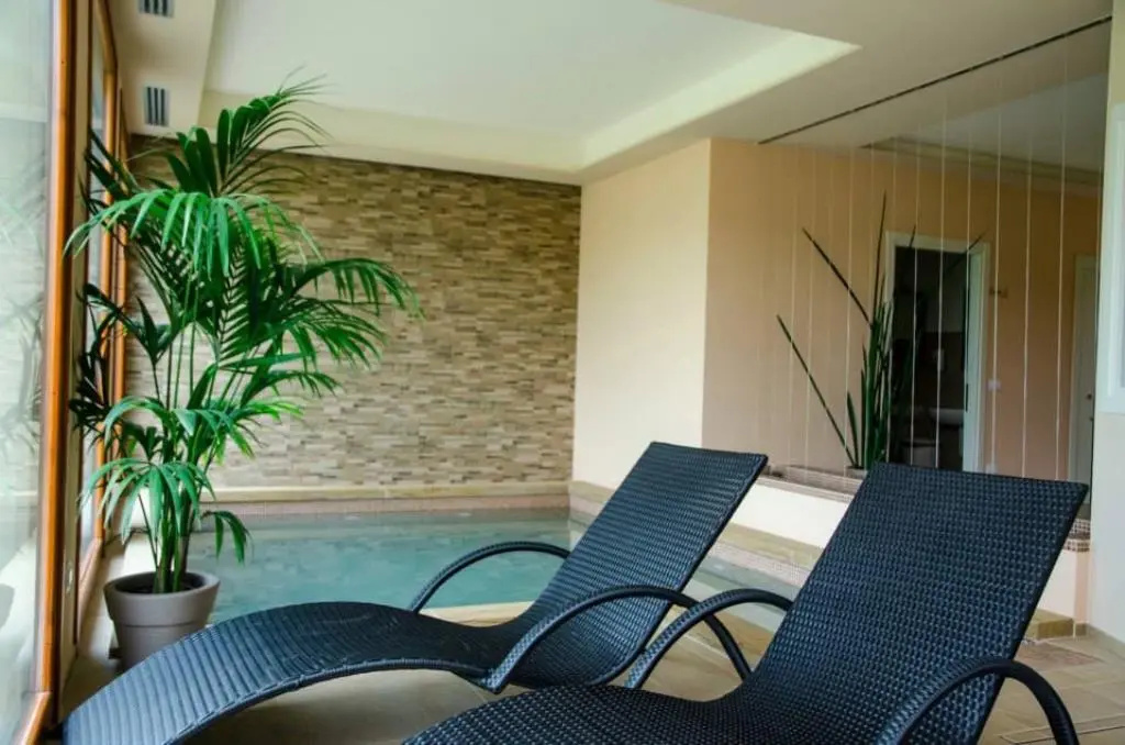 Relais Corte Cavalli - Général
