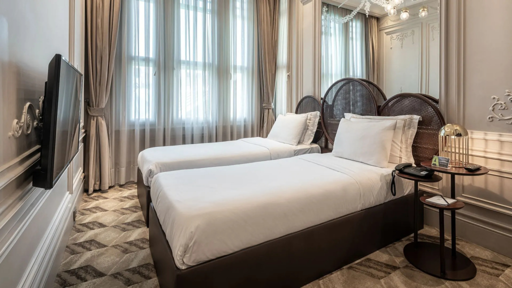The Stay Bosphorus — фото