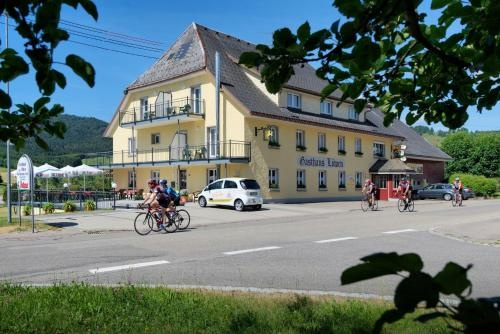 Gasthaus Löwen - Général