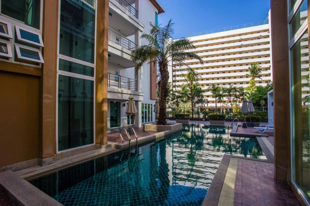 The Haven Lagoon Condominium - Général