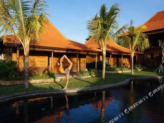 Yoga Searcher Bali