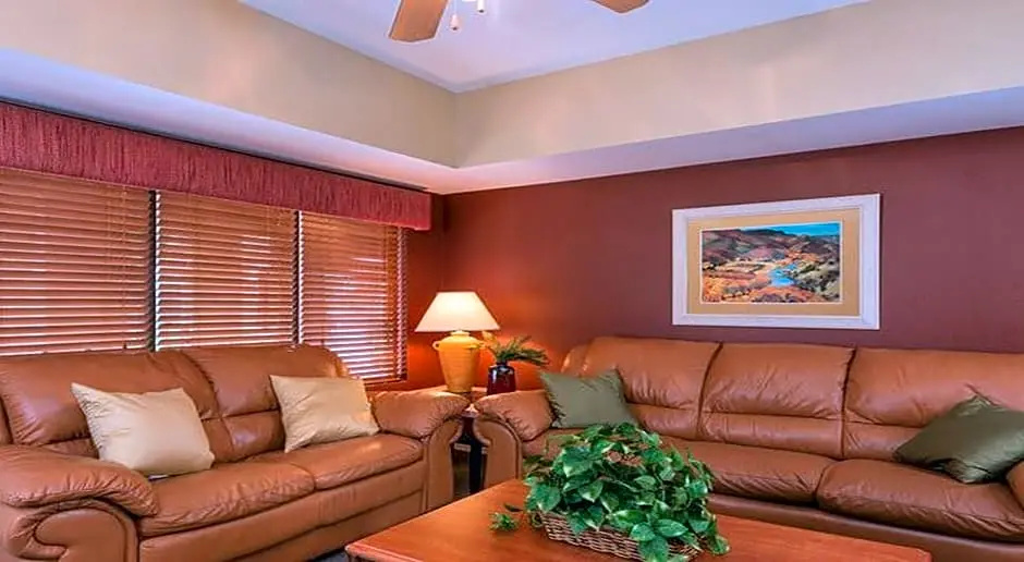 1 Bedroom Standard room