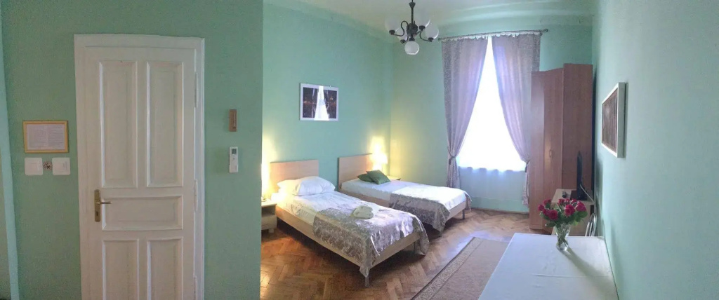 Aparthotel Maria - Général
