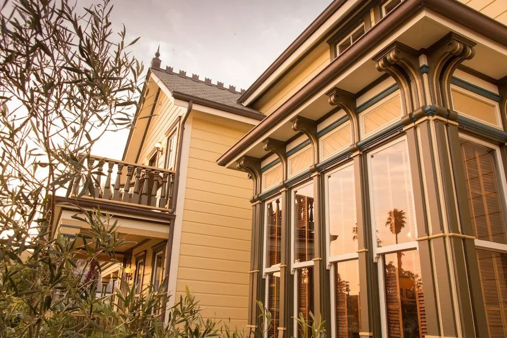 Cass House Cayucos