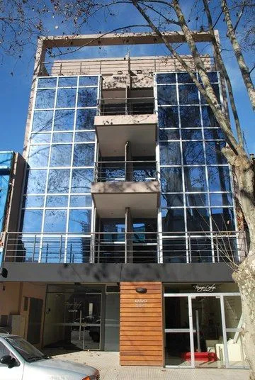 Feel Buenos Aires Apartments