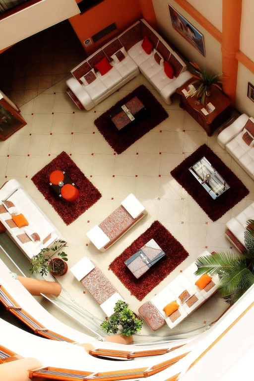 Hotel Fundador — фото 2