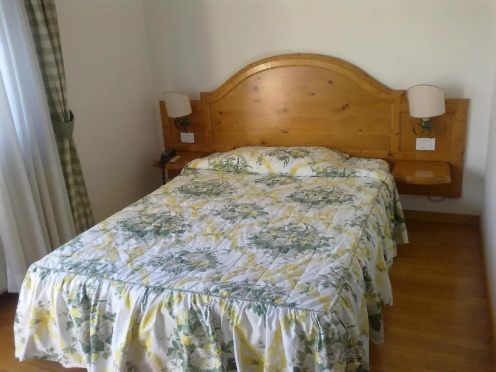 Relais Picaron - Chambres