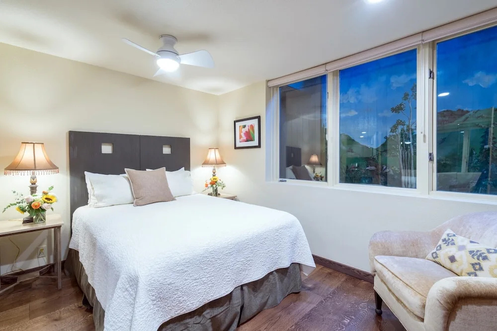 1 Blck to Free Gondola/ski Access, Heart of Downtown River Edge A by Avantstay