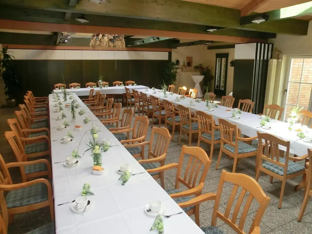 Landhotel Wieseneck - Général