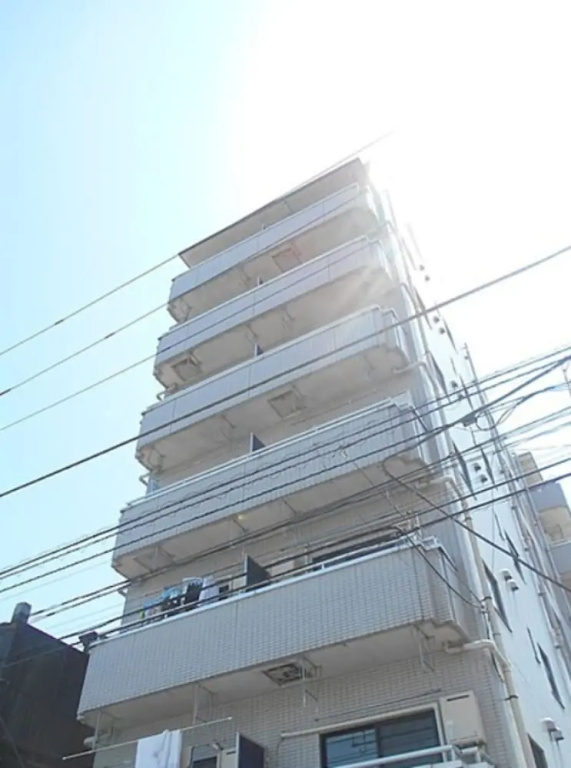 Minowa Tokyo Japan