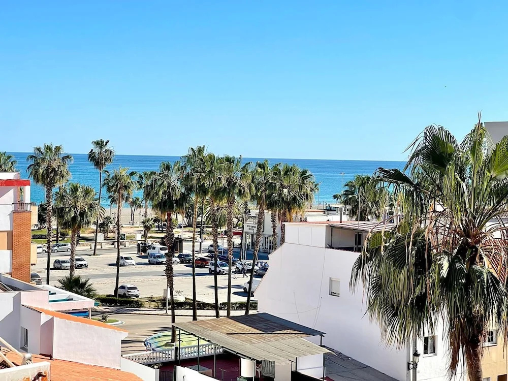 Terrasol Plazamar 3-6