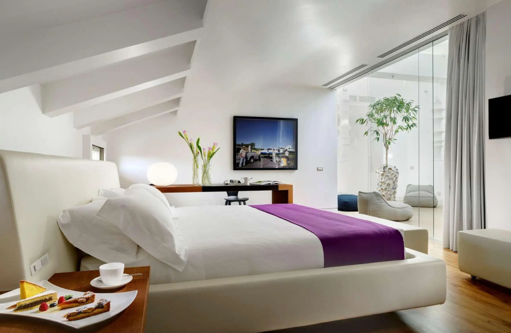 Palazzo Montemartini Rome, A Radisson Collection Hotel — фото 6