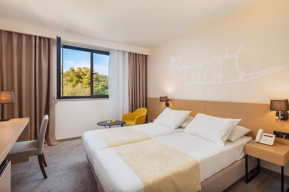 Aminess Liburna Hotel - Chambres