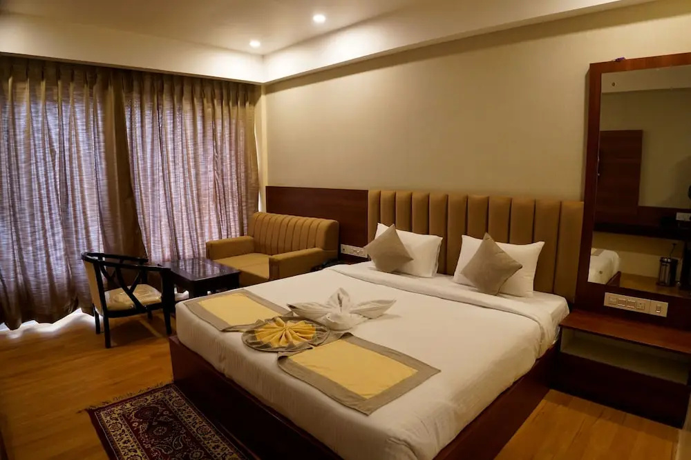 Hotel photo 8