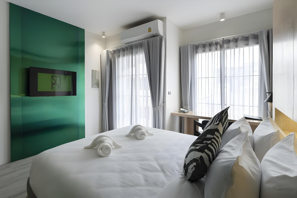 Hotel photo 19