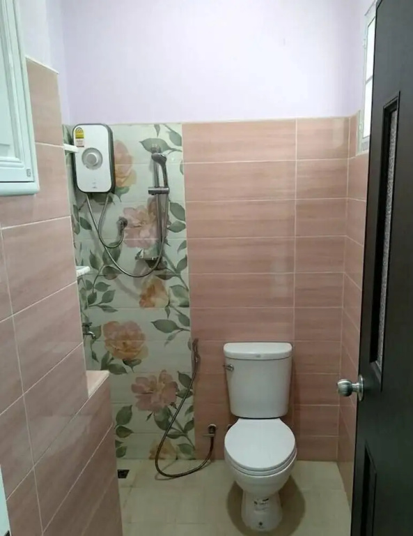 1 Bedroom Standard room with garden view