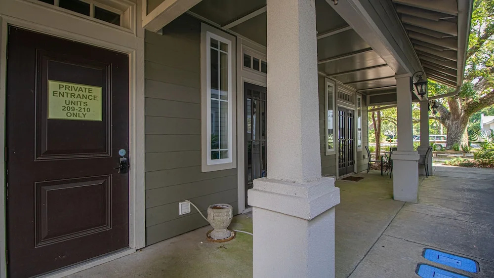 Guyton Place 209