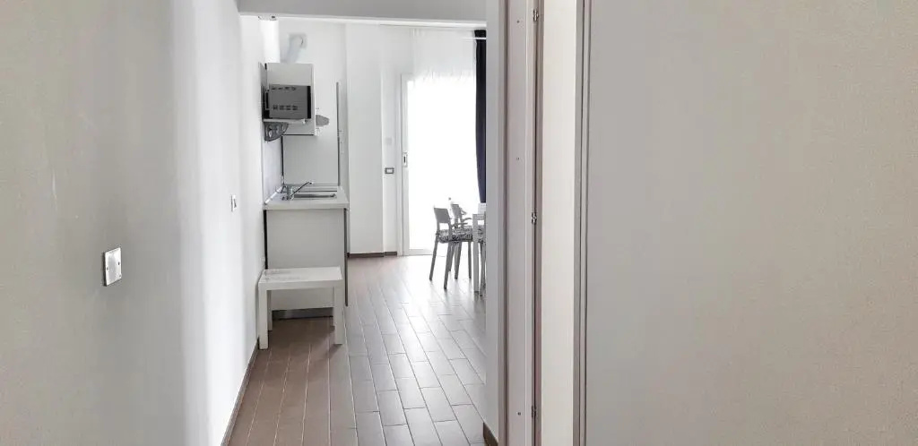 Residence Argentina - Chambres