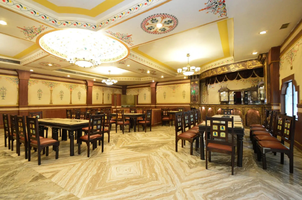 Hotel photo 14