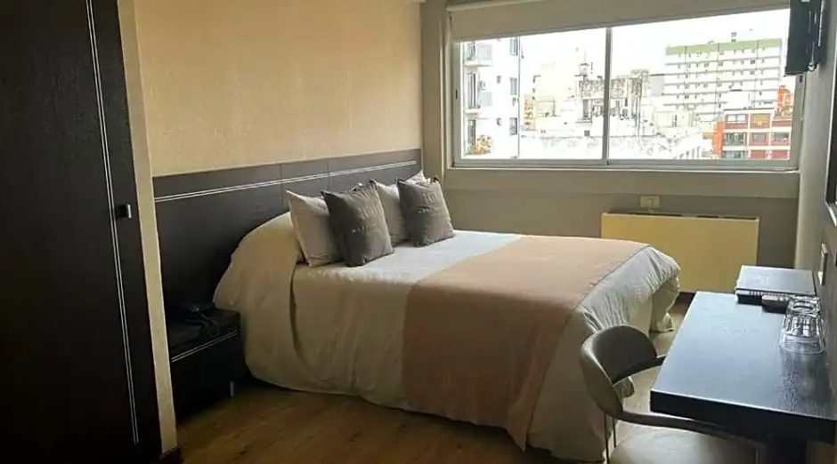 Sarum Hotel Design - Chambres
