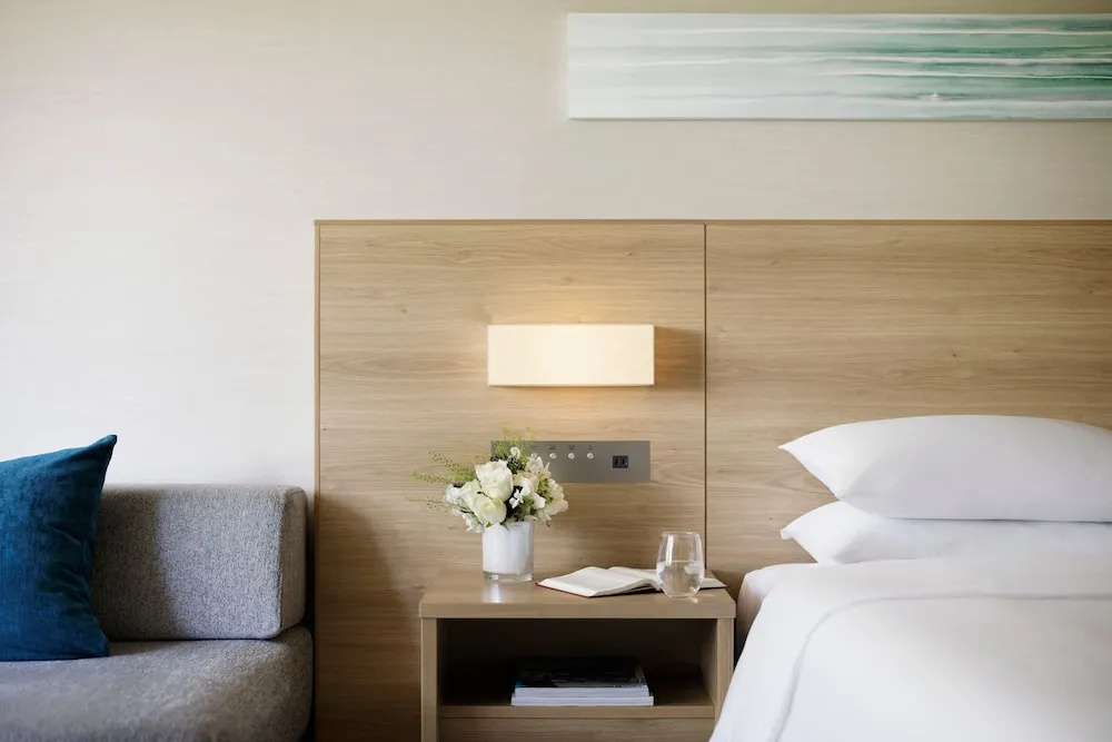 Fuji Marriott Hotel Lake Yamanaka - Chambres