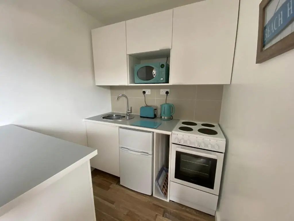 Margate Seaside Retreat