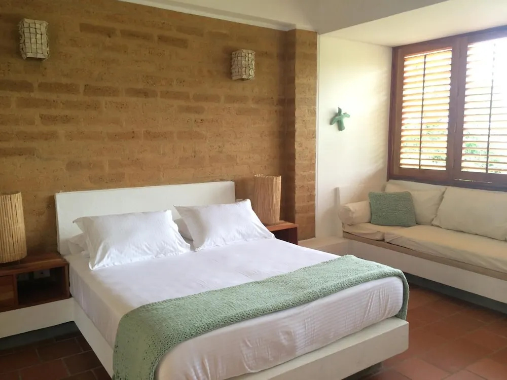 Hotel Alto del Viento - Général