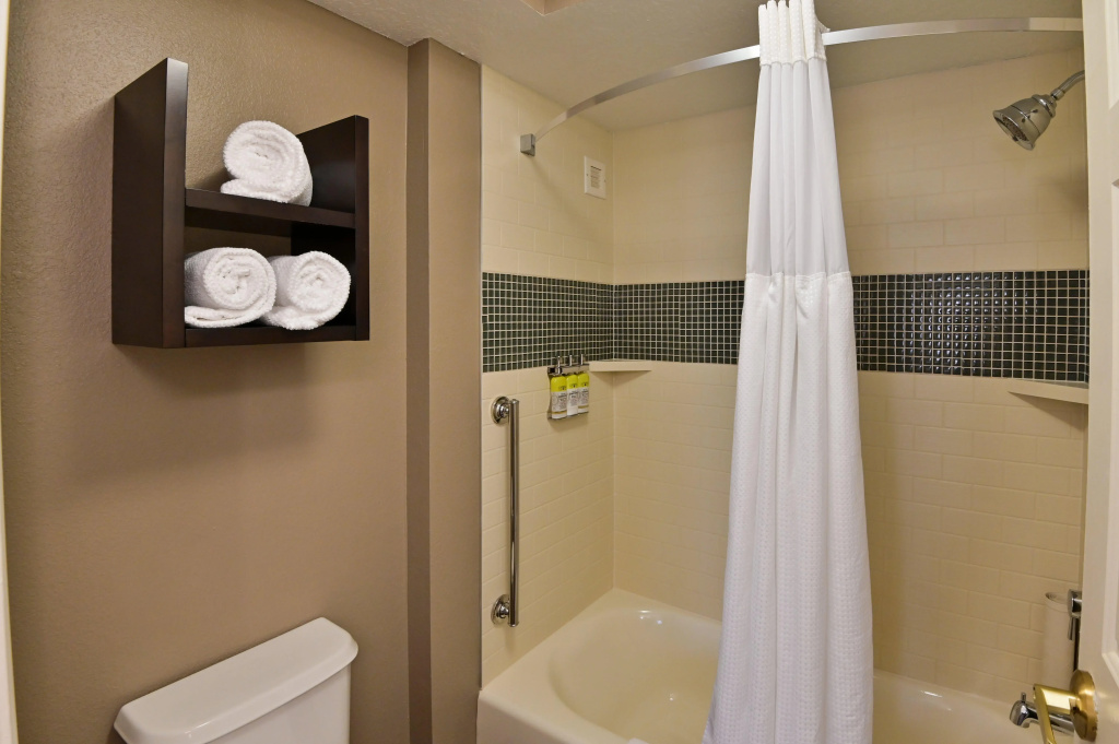 Sonesta ES Suites Fort Lauderdale Plantation - Général