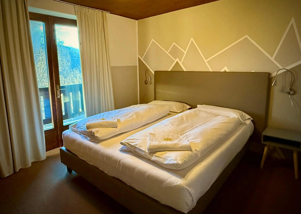 Hotel Garni Edy — 3