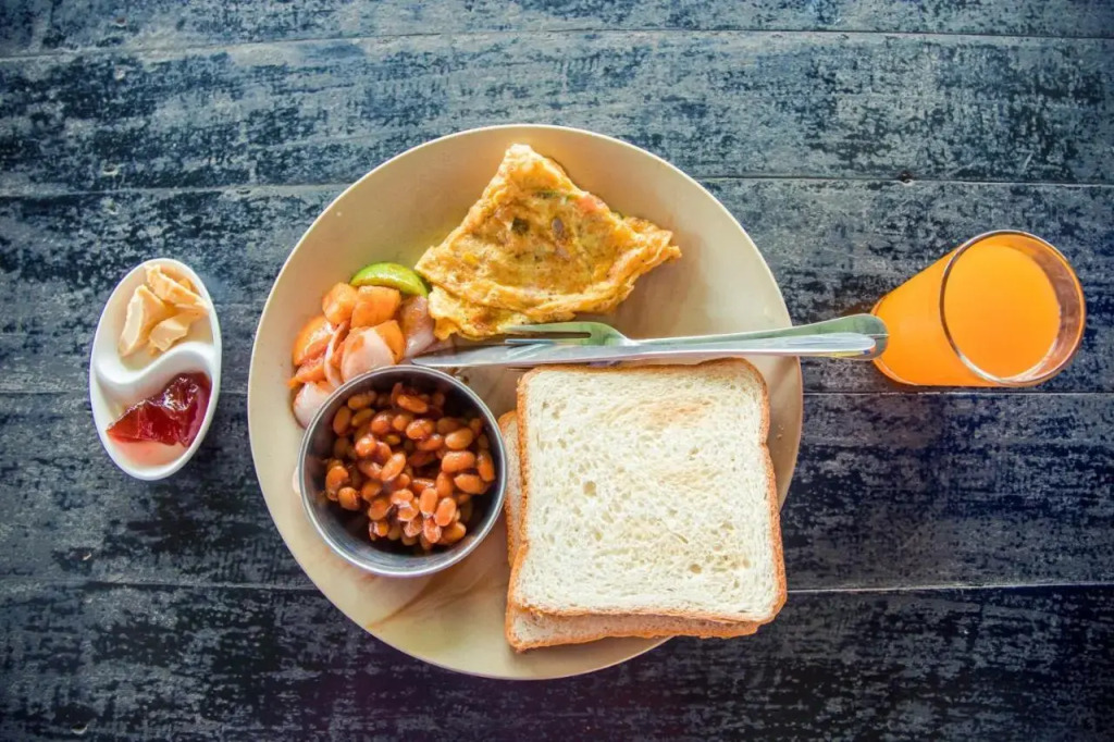 Chitwan Riverside Resort by OYO Rooms - фото 11