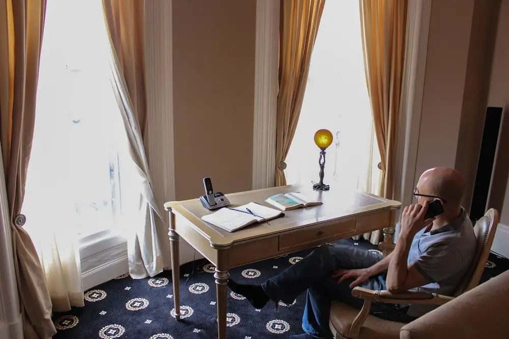 Hotel photo 16