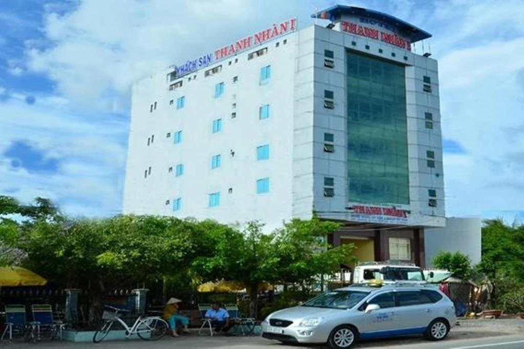 Thanh Nhan 1 Hotel