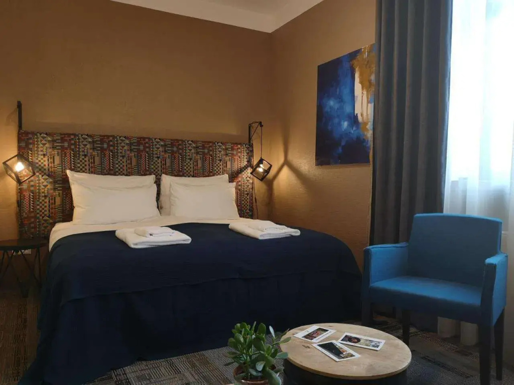 Hotel photo 22
