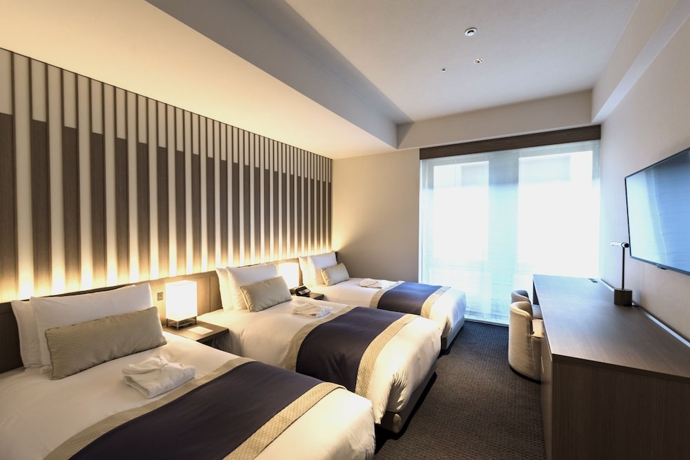 The Gate Hotel Kyoto Takasegawa By Hulic 사진 16