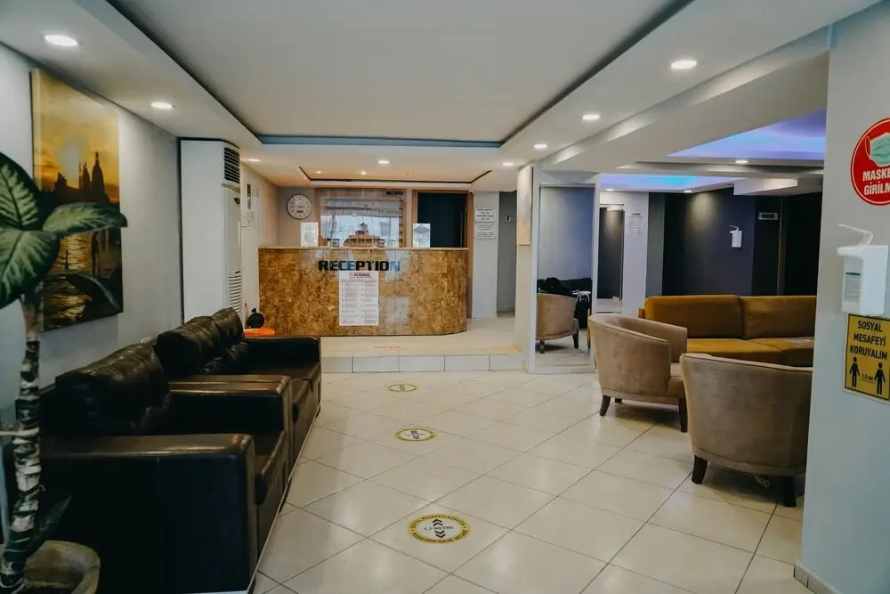 Hotel photo 19