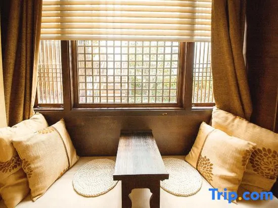 Lijiang Cheriton Hotel - Chambres