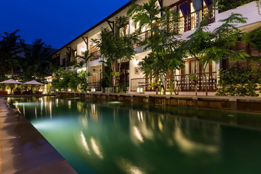 HanumanAlaya Villa | Managed by Montra Nivesha by null