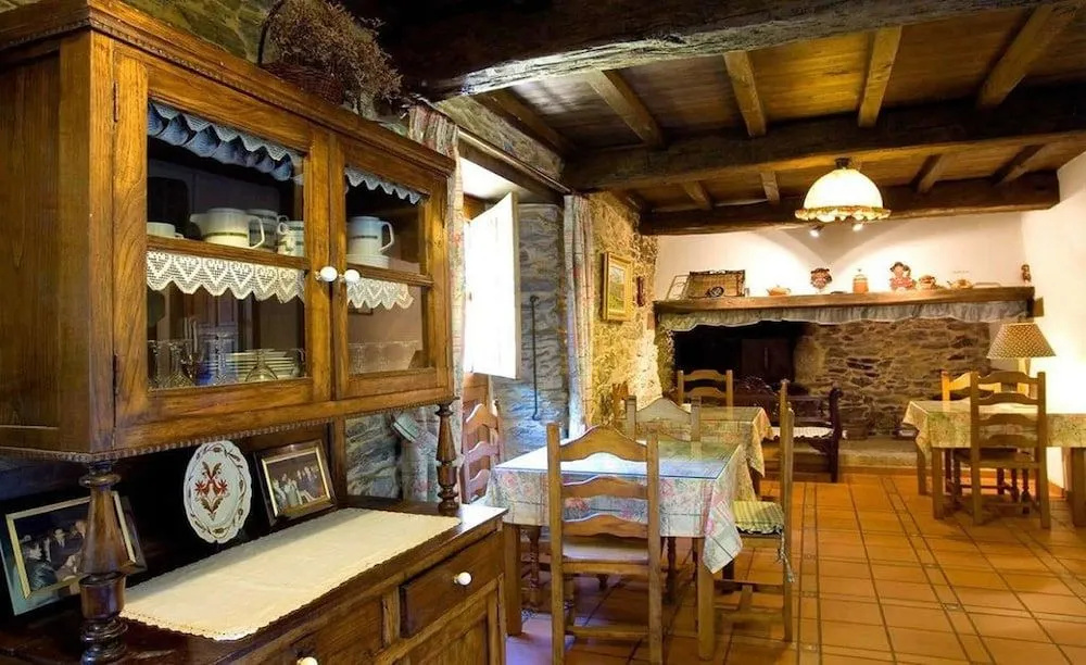 Casa Milia - Général